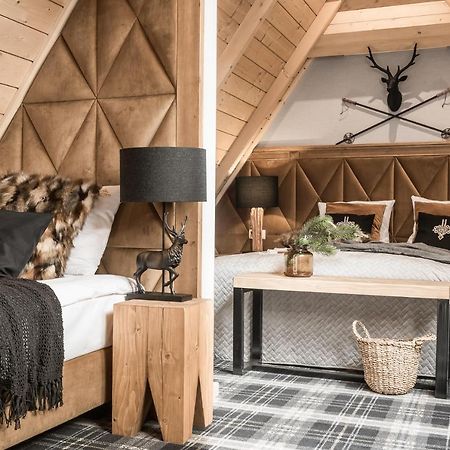 Villa Hello Tatry Закопане Экстерьер фото